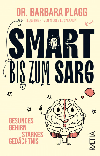 Dr. Barbara Plagg: Smart bis zum Sarg