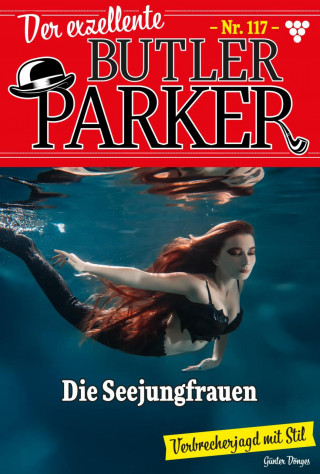 Günter Dönges: Die Seejungfrauen