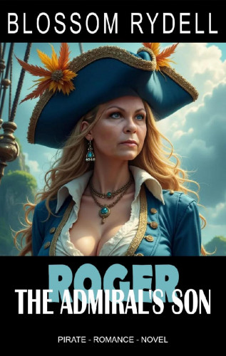 Blossom Rydell: Roger - The Admiral's Son