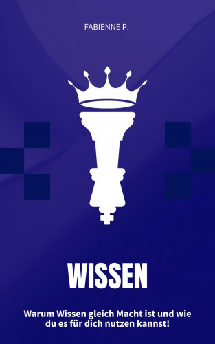 Fabienne P.: Wissen