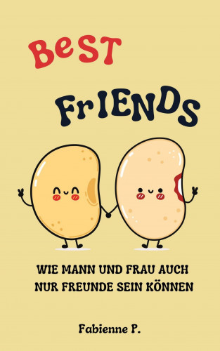 Fabienne P.: Best Friends