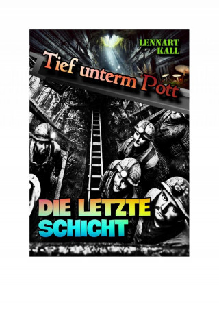 Lennart Kall: Tief unterm Pott: Die letzte Schicht
