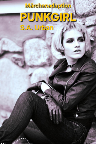 S.A. Urban: Punkgirl