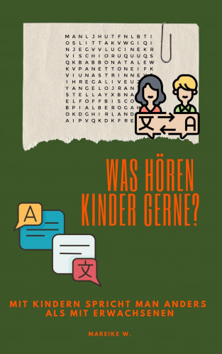 Mareike W.: Was hören Kinder gerne?