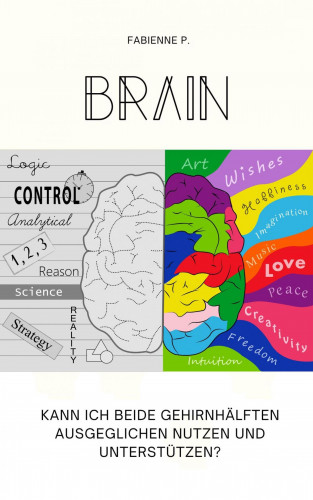 Fabienne P.: Brain