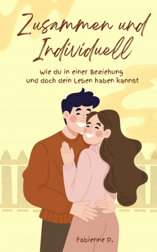 Fabienne P.: Zusammen und individuell
