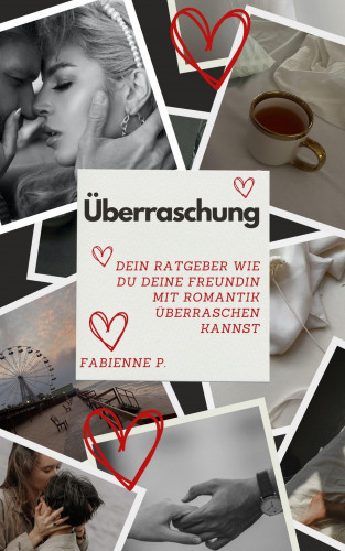 Fabienne P.: Überraschung
