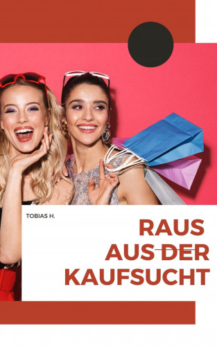 Tobias Hopfmüller: Raus aus der Kaufsucht