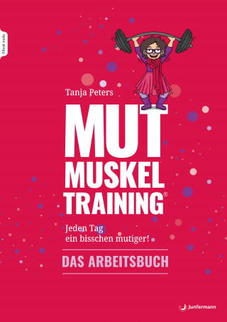Tanja Peters: Mûtmuskeltraining