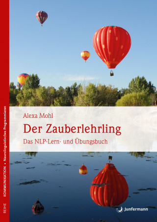 Alexa Mohl: Der Zauberlehrling