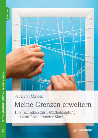 Petra von Minden: Meine Grenzen erweitern