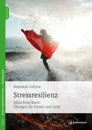 Rebekkah LaDyne: Stressresilienz