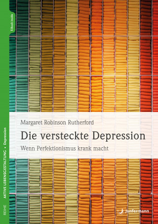 Margaret Rutherford: Die versteckte Depression