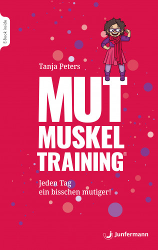 Tanja Peters: MUTmuskeltraining