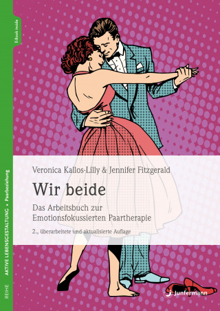 Veronica Kallos-Lilly, Jennifer Fitzgerald: Wir beide