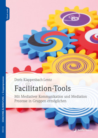 Doris Klappenbach-Lentz: Facilitation-Tools