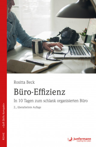 Rositta Beck-Rappen: Büro-Effizienz