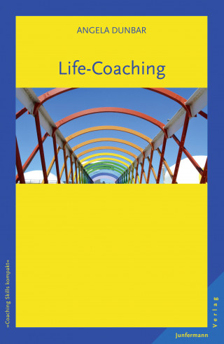 Angela Dunbar: Life-Coaching