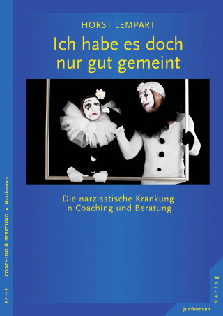 Horst Lempart: Ich habe es doch nur gut gemeint