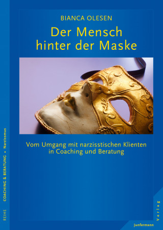 Bianca Olesen: Der Mensch hinter der Maske