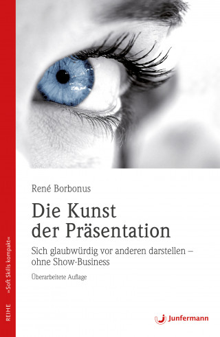 René Borbonus: Die Kunst der Präsentation