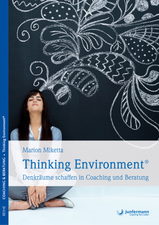 Marion Miketta: Thinking Environment