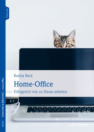Rositta Beck: Home-Office