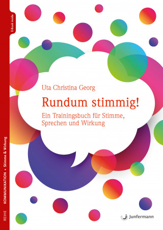 Uta Christina Georg: Rundum stimmig!