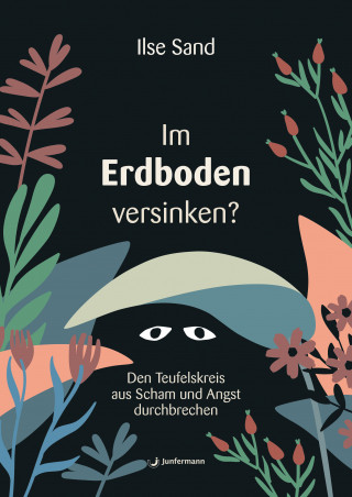 Ilse Sand: Im Erdboden versinken?