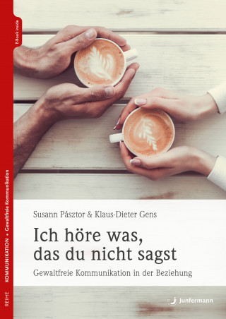 Klaus-Dieter Gens, Susann Pásztor: Ich höre was, das du nicht sagst
