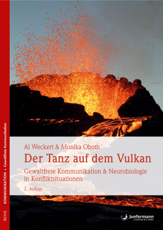 Al Weckert: Der Tanz auf dem Vulkan