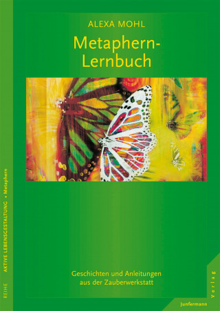 Alexa Mohl: Metaphern-Lernbuch