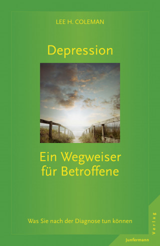 Lee H. Coleman: Depression