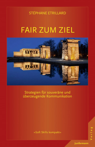 Stéphane Etrillard: Fair zum Ziel