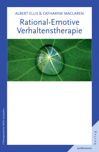 Albert Ellis, Catharine MacLaren: Rational-Emotive Verhaltenstherapie