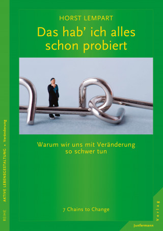 Horst Lempart: Das hab ich alles schon probiert