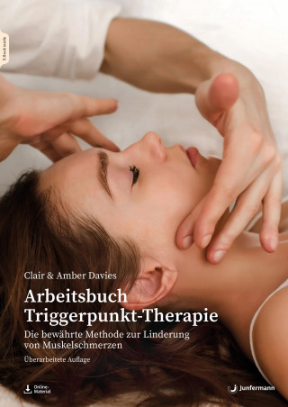 Clair Davies, Amber Davies: Arbeitsbuch Triggerpunkt-Therapie