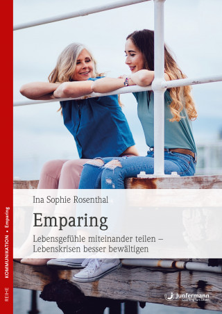Ina Sophie Rosenthal: Emparing
