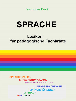 Veronika Beci: Sprache