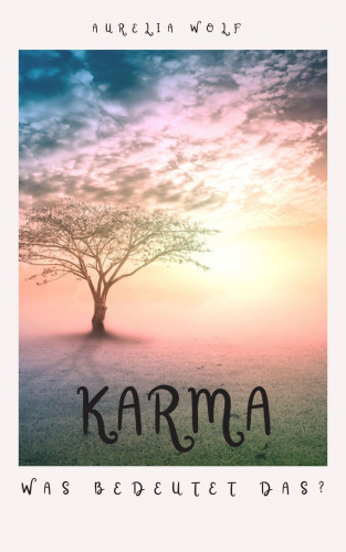 Aurelia Wolf: Karma