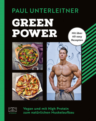Paul Unterleitner: Green Power
