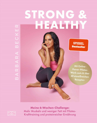 Barbara Becker: Strong & Healthy