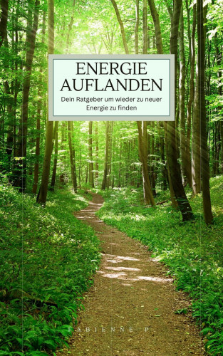 Fabienne P.: Energie aufladen