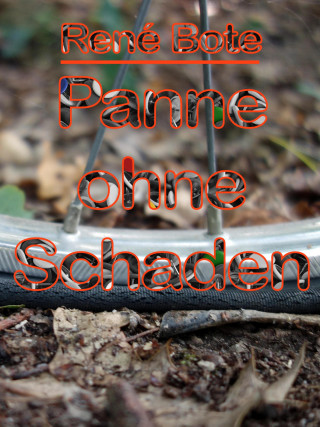 René Bote: Panne ohne Schaden