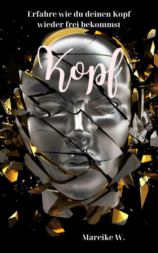 Mareike W.: Kopf