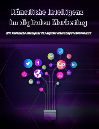 Thekla Kreuss: Künstliche Intelligenz im digitalen Marketing