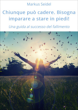 Markus Seidel: Chiunque può cadere. Bisogna imparare a stare in piedi!