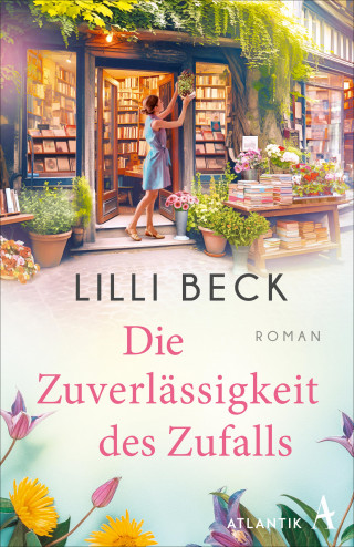 Lilli Beck: Die Zuverlässigkeit des Zufalls