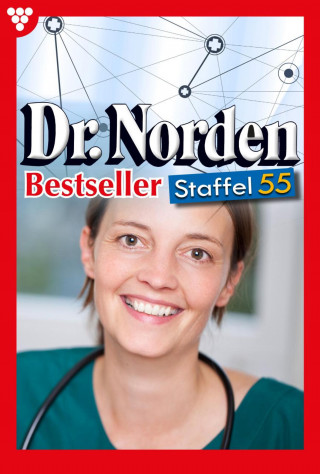 Patricia Vandenberg: E-Book 541-550