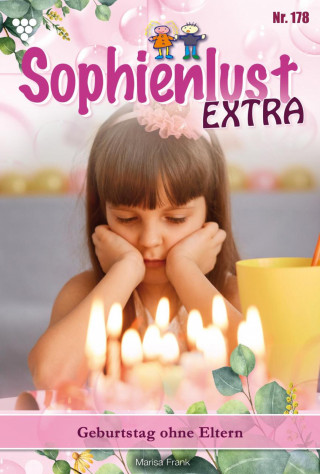 Marisa Frank: Geburtstag ohne Eltern?